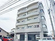愛媛県松山市朝生田町2丁目：物件画像／株式会社日本エイジェント　湊町中央店
