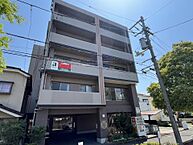 愛媛県松山市居相2丁目：物件画像／株式会社日本エイジェント　湊町中央店