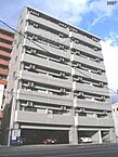 愛媛県松山市千舟町8丁目：物件画像／株式会社日本エイジェント　湊町中央店