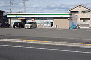 ファミリーマート松山西石井店