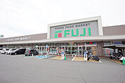FUJI 南久米店