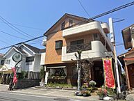 愛媛県松山市山越4丁目：物件画像／株式会社日本エイジェント　湊町中央店