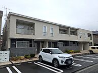 愛媛県松山市北斎院町：物件画像／株式会社日本エイジェント　湊町中央店