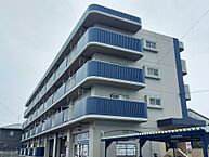愛媛県松山市安城寺町：物件画像／株式会社日本エイジェント　湊町中央店