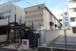 レオパレスエスペーロ本町