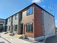 愛媛県松山市中西内：物件画像／株式会社日本エイジェント　湊町中央店