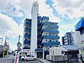 グランシャリオ（東温市）