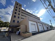 愛媛県松山市小栗1丁目：物件画像／株式会社日本エイジェント　湊町中央店