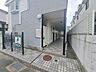 エントランス：共用部分
