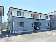 愛媛県松山市古川南2丁目：物件画像／株式会社日本エイジェント　湊町中央店