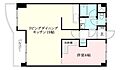 ロイヤルアネックス福音寺4階6.4万円