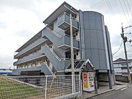 愛媛県松山市南斎院町：物件画像／株式会社日本エイジェント　湊町中央店