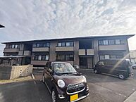 愛媛県東温市志津川：物件画像／株式会社日本エイジェント　湊町中央店