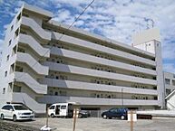 愛媛県松山市姫原3丁目：物件画像／株式会社日本エイジェント　湊町中央店