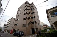 愛媛県松山市松前町4丁目：物件画像／株式会社日本エイジェント　湊町中央店