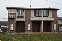 愛媛県松山市正円寺3丁目：物件画像／株式会社日本エイジェント　湊町中央店