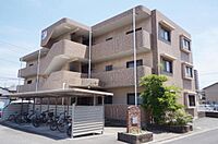 愛媛県松山市竹原4丁目：物件画像／株式会社日本エイジェント　湊町中央店