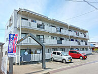 愛媛県松山市東野2丁目：物件画像／株式会社日本エイジェント　湊町中央店