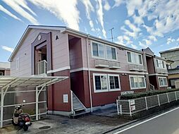 🉐敷金礼金0円！🉐パルテノン吉藤