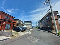 愛媛県松山市上野町：物件画像／株式会社日本エイジェント　湊町中央店