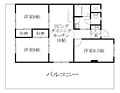 第2日興マンション5階6.5万円