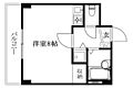 エスポワール松山6階3.1万円