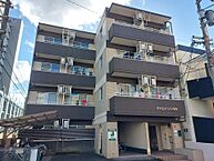 愛媛県松山市萱町6丁目：物件画像／株式会社日本エイジェント　湊町中央店