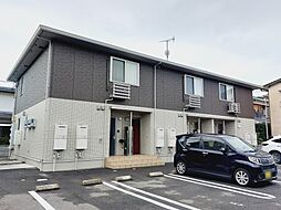 エントピア余戸ＳＫ