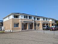 愛媛県松山市ひばりケ丘：物件画像／株式会社日本エイジェント　湊町中央店