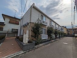 レオパレスＬＡ　ＶＩＴＡ山越
