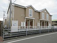 愛媛県伊予郡松前町伊予郡北黒田：物件画像／株式会社日本エイジェント　湊町中央店