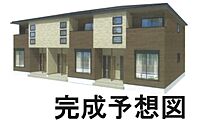 愛媛県松山市土居田町：物件画像／株式会社日本エイジェント　湊町中央店