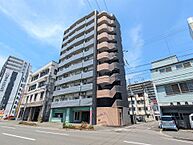 愛媛県松山市湊町2丁目：物件画像／株式会社日本エイジェント　湊町中央店