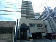 愛媛県松山市一番町1丁目：物件画像／株式会社日本エイジェント　湊町中央店