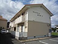 愛媛県松山市南久米町：物件画像／株式会社日本エイジェント　湊町中央店