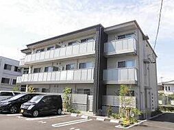 レフィナード桑原
