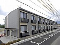 愛媛県東温市見奈良：物件画像／株式会社日本エイジェント　湊町中央店