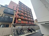 愛媛県松山市勝山町1丁目：物件画像／株式会社日本エイジェント　湊町中央店