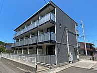 愛媛県松山市辻町：物件画像／株式会社日本エイジェント　湊町中央店