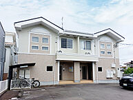 愛媛県松山市和泉北3丁目：物件画像／株式会社日本エイジェント　湊町中央店