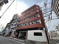 愛媛県松山市萱町5丁目：物件画像／株式会社日本エイジェント　湊町中央店