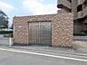 設備：ゴミステーション