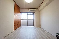 ジョイフル南江戸 1Kの写真