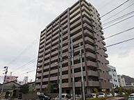 愛媛県松山市道後北代：物件画像／株式会社日本エイジェント　湊町中央店