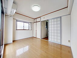 サンハイツ桑原 1Kの写真