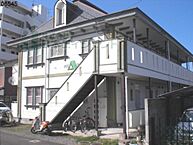 愛媛県松山市山越1丁目：物件画像／株式会社日本エイジェント　湊町中央店