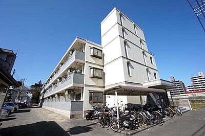 外観 外観
