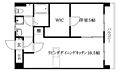 フェルタ高岡4階4.7万円