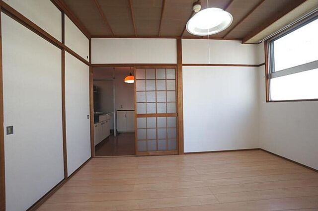 室内