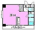 ドルーク南道後3階4.6万円